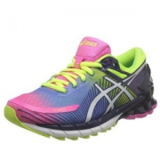 ASICS 亚瑟士 GEL-KINSEI 6 女款缓冲跑鞋