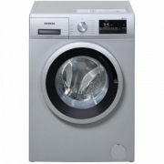 SIEMENS西门子 8公斤变频滚筒除菌洗衣机 WM12N1E80W