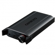 安桥（ONKYO）  DAC-HA200 耳机放大器