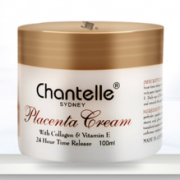世博会推荐品牌！香娜露儿 chantelle 羊胎素绵羊油霜 100ml 38元包邮