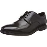 国内￥1269！Clarks  其乐Chart Walk男士德比鞋
