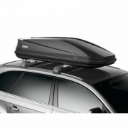 THULE拓乐 途瑞Touring 100 车顶箱