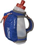 历史新低： ULTIMATE DIRECTION 80451214TE 男式运动水壶腰包 300ml 45元包邮