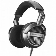 中亚Prime会员：Beyerdynamic拜亚动力 DTX910 头戴式低阻直推HIFI耳机