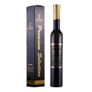 Kessler-Zink 凯斯勒 莱茵黑森产区 雷司令 冰白葡萄酒 2016 375ml *2件 +凑单品