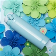 THERMOS 膳魔师JNL-502不锈钢保温杯  蓝色
