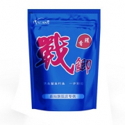 强效诱鱼# 野钓水库鲫鱼鲤鱼饵料鱼饵小药3包