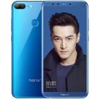 Honor 荣耀 10 AI 4G全网通 摄影手机 6GB+64GB 2599元包邮