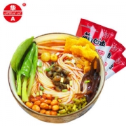 小编买过 华A 正宗螺蛳粉 300g*3袋 料超足
