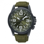 SEIKO 精工 PROSPEX SRPC33J1 防水机械表