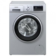 SIEMENS 西门子 XQG80-WM12P2688W 8kg 滚筒洗衣机