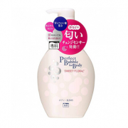 资生堂 专科沐浴露500ml*3瓶