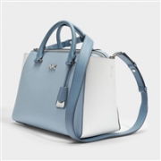 Michael Kors Mott Metro中号斜挎包