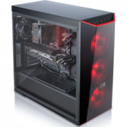Shinelon 炫龙 毁灭者G76 家用电脑主机（i7-8700/技嘉B360M/技嘉GTX1060 6G/128GSSD）5899元