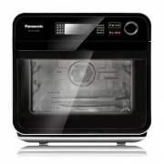 松下（Panasonic）  NU-SC100W 多功能电蒸烤箱 15L