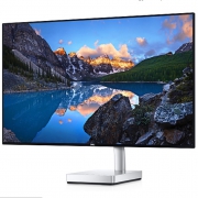 戴尔（DELL） S2718D 27英寸 2K分辨率IPS超窄边显示器 类Surface Studio外形