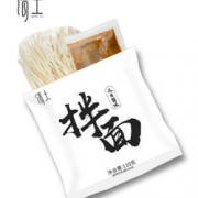 三分钟美味！清土 沙县拌面速食袋装 1 10g*10包