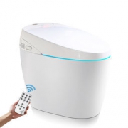 HOROW 希箭 CZNC-803T2 智能马桶一体式智能座便器 即热型
