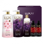 LUX 力士 沐浴乳套装