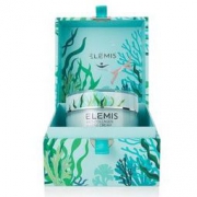 母亲节好礼！ELEMIS 艾丽美 骨胶原海洋精华乳霜 100ml 限量版