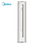6月1日：Midea 美的 KFR-51LW/BP3DN8Y-YH200(B1)2匹智行 一级能效变频冷暖圆柱空调柜机
