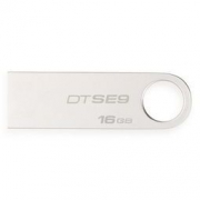Kingston 金士顿 DT SE9H 16GB金属U盘