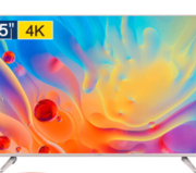 KONKA 康佳 A65U 65英寸 4K超高清 液晶电视3599元