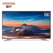coocaa 酷开 40K2 40英寸 液晶电视