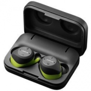 京东PLUS会员： Jabra 捷波朗 Elite Sport 臻跃 蓝牙耳机 石灰绿