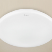 YANKON 阳光照明 led吸顶阳台灯 6w 4.8元包邮（需用券）