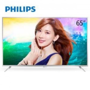 13日：飞利浦（PHILIPS）65PUF6392/T3 65英寸 金属边框 HDR 64位十核 二级能电视机（银色）