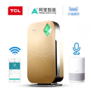 TCL TKJ-F290B 空气净化器