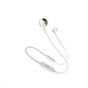 中亚Prime会员：JBL TUNE205BT 蓝牙运动耳机