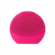 FOREO Luna play plus 美容洗脸仪 樱桃红