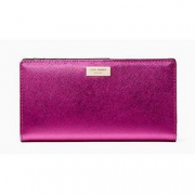 凑单！ kate spade 凯特丝蓓 laurel way stacy 女士钱包