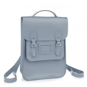 The Cambridge Satchel Company 女式 Portrait背包 CAP1P 法国灰 小款