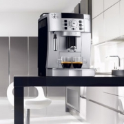 1日0点！Delonghi 德龙 ECAM22.1 10.SB 全自动咖啡机