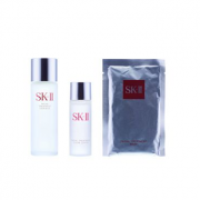 SKII 神仙水3件套