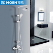 MOEN 摩恩 M22021 全铜淋浴花洒套装
