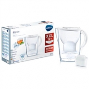 BRITA Maxtra Plus滤水壶 + 12只升级版滤芯一年份超值套装