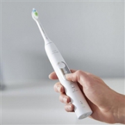 新品发售！ PHILIPS/飞利浦 HX6877/29(6100 ProtectiveClean) 电动牙刷