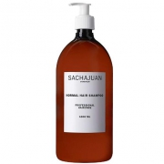 Sachajuan  三茶官 中性洗发水 1L