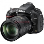 Nikon 尼康 D610（24-120mm f/4G）全画幅单反相机套机