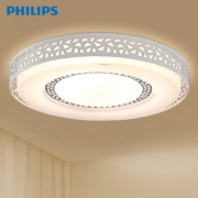 飞利浦（PHILIPS）  炫丽 LED吸顶灯 30W