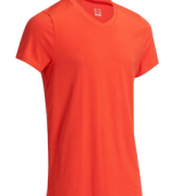限L码！ DECATHLON 迪卡侬 DOMYOS Active slim 男士T恤