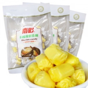 海南特产 特浓榴莲软糖 150g*3袋