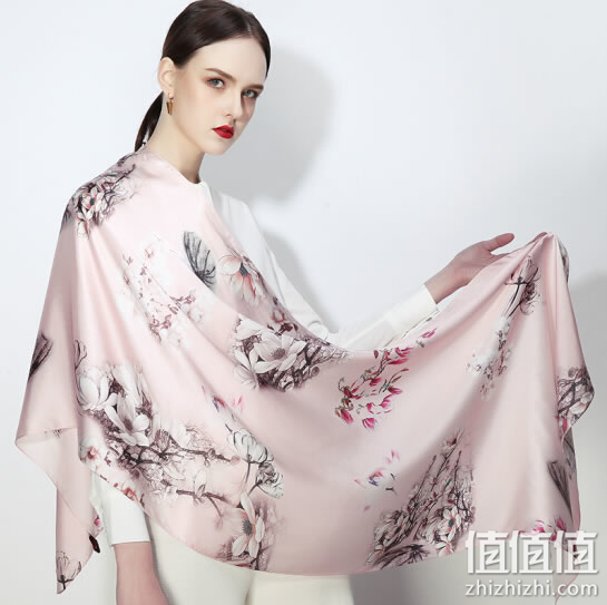 鄂尔多斯披肩
