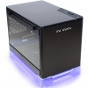 IN-WIN 迎广 A1 迷你机箱 (支持MINI ITX主板/手机无线充电/RGB脚座/自带600W铜牌电源/ USB3.0 x 2）
