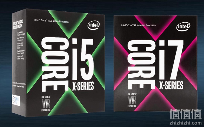 Intel Kaby Lake-X 上市不到一年就将停产