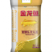 金龙鱼 寒地东北大米 5kg    折21.76元（28.9,196-50）